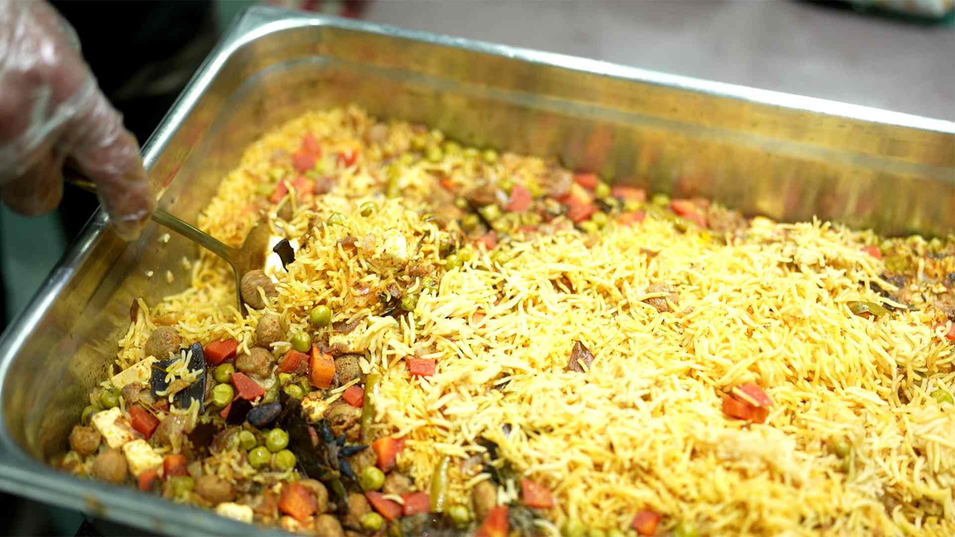 Choosing the Right Rice for Your Market: Parboiled, Sella, Steamed, or Raw?